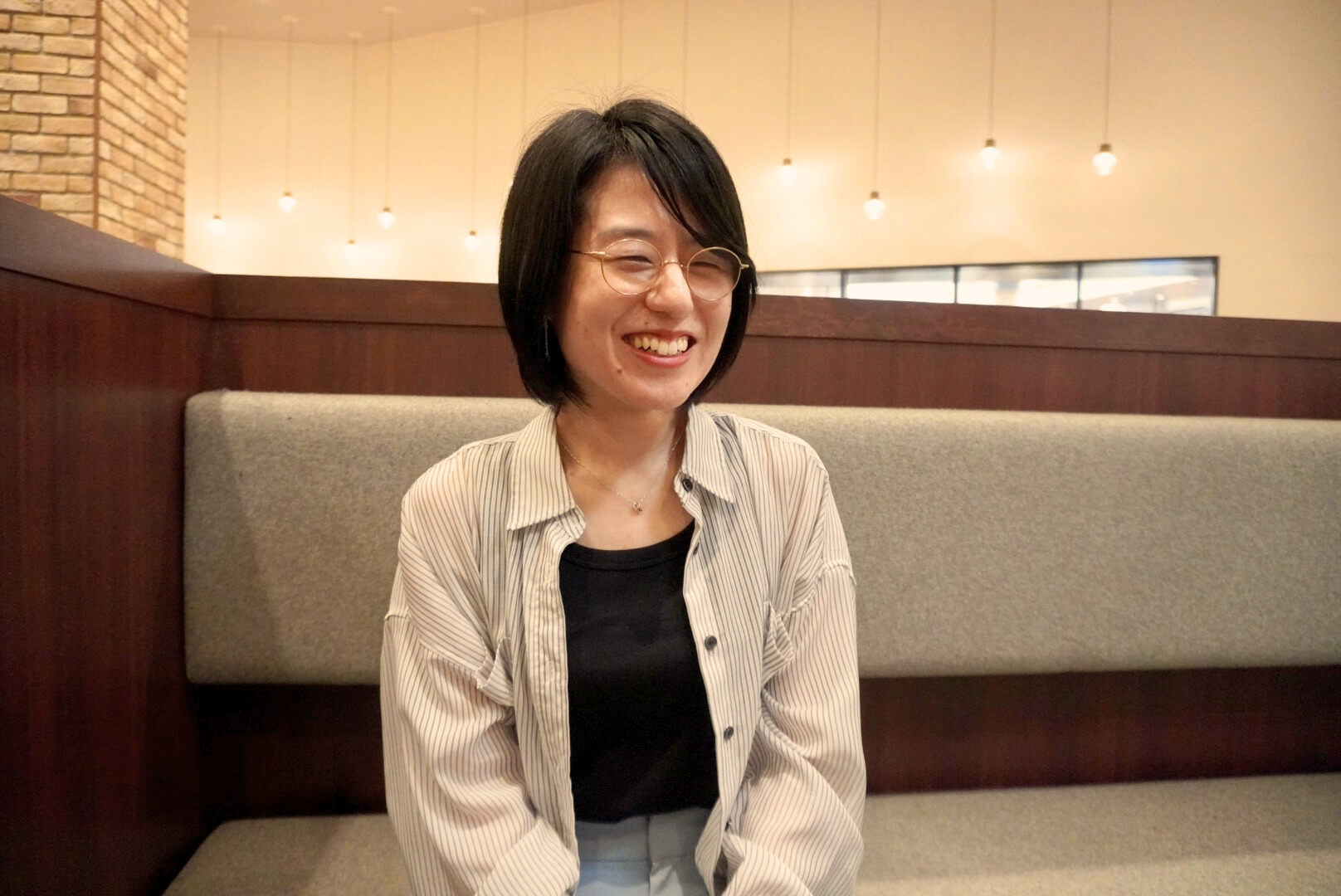 倉敷管弦楽団 槙尾由利恵(まきお ゆりえ)さん