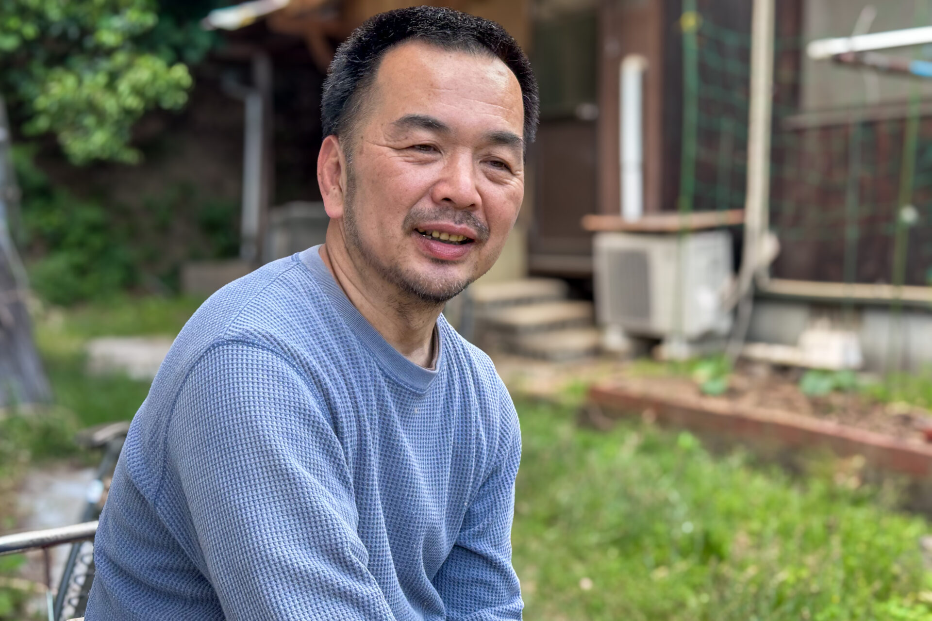 陶芸家 恒枝直豆さん 〜 北の国から浅口市へ。自由な感性から生み出さ 